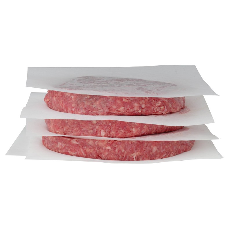 Regency Hamburger Patty Papers, 24 Count