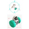 Interactive Pet Food Dispenser Toy for Dogs and Cats, Treat