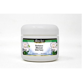 Bianca Rosa Barbasco (Mexican Wild Yam) Cream (2 oz, ZIN: 519120)