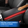 REMOCH Center Console Armrest Cover for Camry Accessories 2025 2026