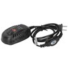 Submersible Aquarium Heater Fish Tank LED External Thermostat Quartz Heating