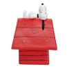 Bedtime Originals Snoopy Dog House Sculpted LED Table Top Night