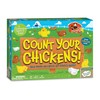 Peaceable Kingdom Count Your Chickens Award Winning Cooperative Counting Game