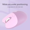 Wireless Mouse BT5.1 Or 2.4GHz Silent Click Adjustable DPI Auto