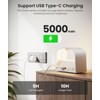 FULEN Motion Sensor Wall Light with Remote Control 3 Colors