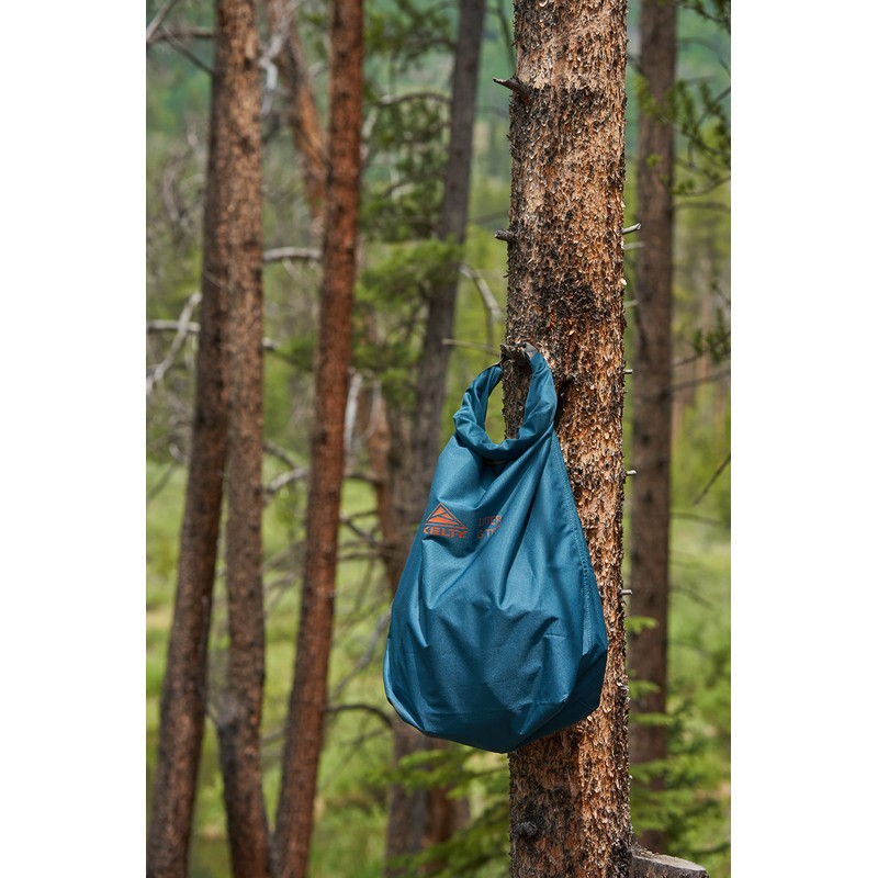 Kelty Litter G’tter Reusable Heavy Duty Garbage Bag and Carry