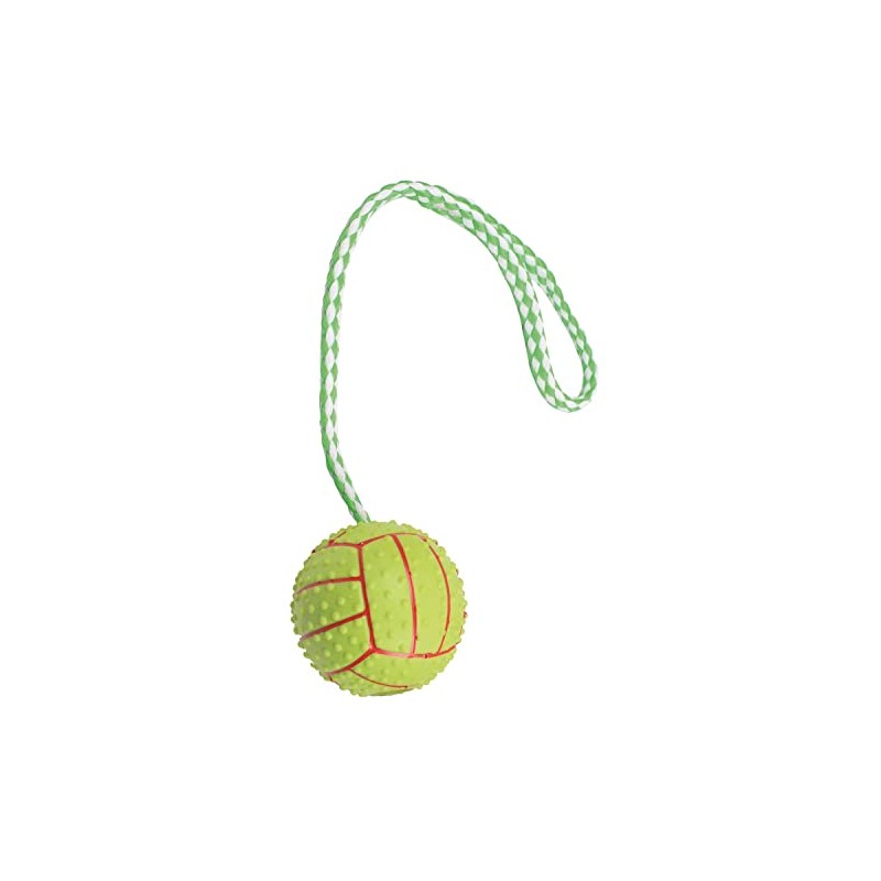 Arquivet Green Ball with Handle