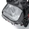 3 in 1 Designer Backrest Bag for Mobility Scooters and
