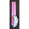 Forever Pals Cat Toys Forever Pals Wands penguin