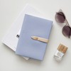 Elcomune Matoka DRWB516 Notebook, Starts from April 2026, B6, Weekly