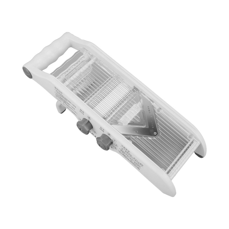 Fruit Slicing Machine Manual Lightweight Portable Versatile Highly Effective Lemon
