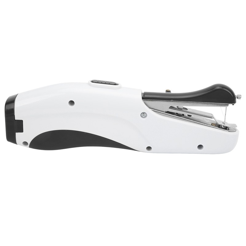 Handheld Sewing Machine Portable Mini Small Home Electric Double Needle