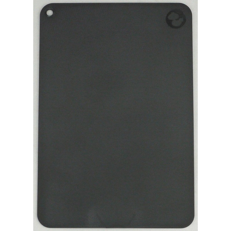 Heat Resistant Pastel Sheet, Black PSH-BK