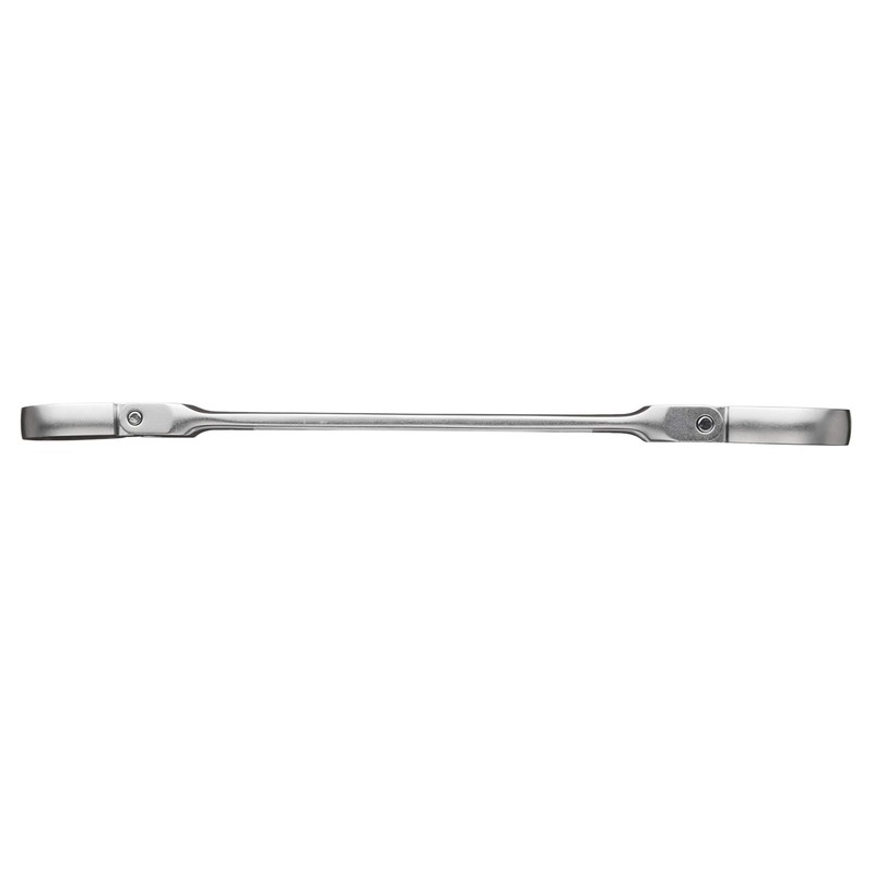 TONE RMFWB-1416 Double Neck Swing Ratchet Glasses Wrench Double Sided