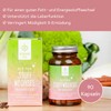BitterLiebe® Plus Bitter Metabolism Complex - Metabolism Tablets with Bitter