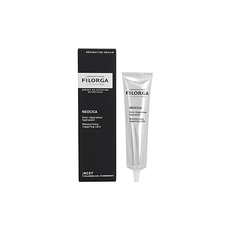 Filorga Neocica Crema Reparadora Dermica para la Irritación y Piel