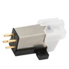 Magnetic Cartridge Stylus Accurate Record Function Moving Magnet Turntable Cartridge