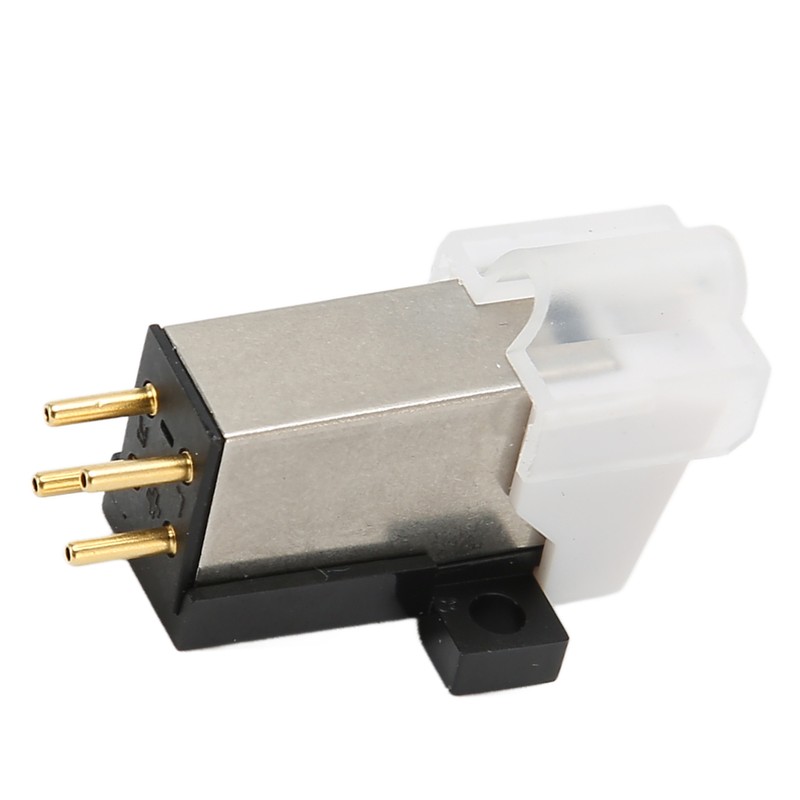 Magnetic Cartridge Stylus Accurate Record Function Moving Magnet Turntable Cartridge