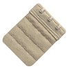 Chanie Women Pack of 3 Soft Comfortable 3 Hooks Bra