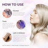Karseell Mascarilla Capilar Con Aceite De Argán Para Cabello Rubio