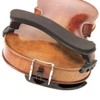 EVEREST Violin Shoulder Pad, blk