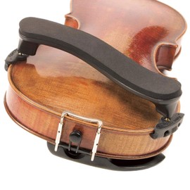 EVEREST Violin Shoulder Pad, blk