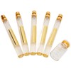 Protein Thread Lifting Set, Soluble Protein Thread and Gold Essence