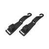 Seikou Sangyo EE-33 Car Goods EXEA Twin Ben Hook
