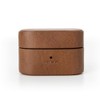 MITER Handcraft Mudravelli Leather Case for Sony WF-1000XM6, Made in