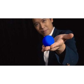 Perfect Manipulation Balls (1.7 Blue) by Bond Lee, Magic Trick, Stage