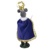 Byers' Choice Mouse King Caroler Figurine 2153 from The Nutcracker