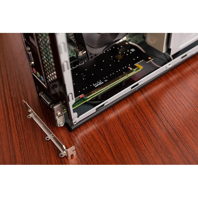 Elfidelity AXF-107 Audio Noise Filter AXF-107 Ultra PCI Express 1x/16x