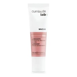 Cumlaude Lab. Mucus Gel Lubricante Íntimo 30ml