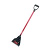 BULLY TOOLS Shingle Removal Tool - 10-Gauge ProShingle with Fiberglass