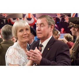 Inspector Barnaby Vol. 8 [4 DVDs]