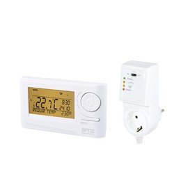 Elektrobock BPT32 Wireless Room Thermostat