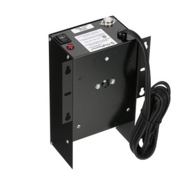 Caframo Limited Cabinet Heater - 2 Settings, Black