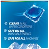 Purex 4-in-1 Laundry Detergent Pacs, Mountain Breeze, 66 Count, Brightening