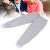 Elderly Washable Diapers Pants Waterproof Breathable Comfortable Adjustable Diaper Pants