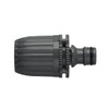 Takagi Hose Joint Hose Joint Nipple L G042CG Charcoal Gray