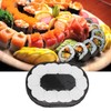Rotary Sushi Machine, Automatic Rotating Table Display Stand, Swing Tray,