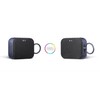 LG XBOOM Bluetooth Speaker, 5H Playtime,IPX5 Waterproof, Stereo Sound,Built-In Mic