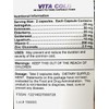 Afassco 581 Vita Cold Capsules - 50 / BX