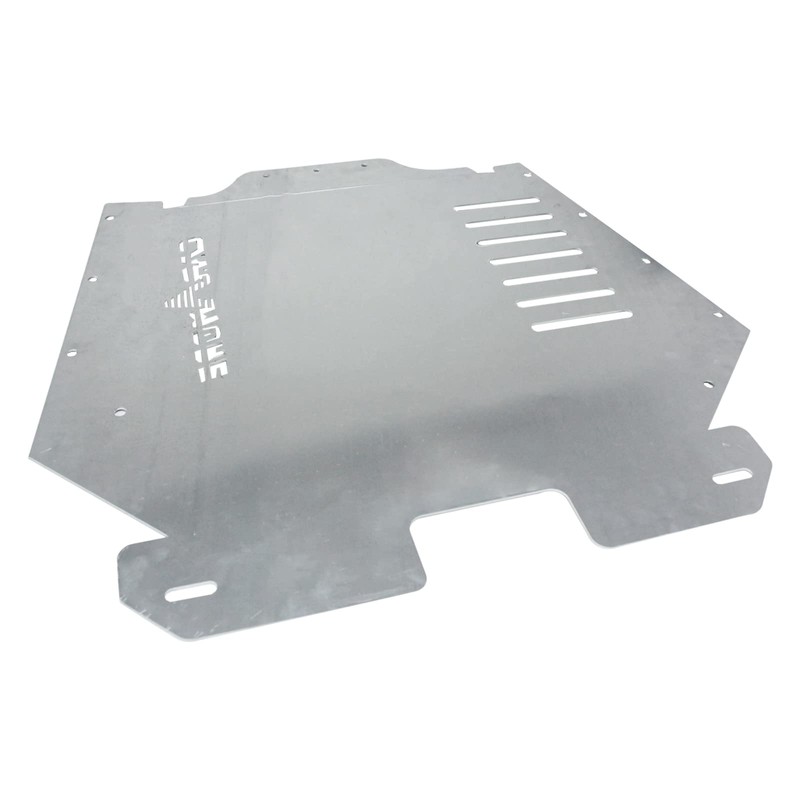 Catalytic Converter Protection Shield Compatible with 2016-2022 Tacoma 4WD