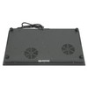 Double Induction Cooktop Portable Induction Cooker with 2 Burner Independent