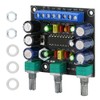 XR1075BBE High Quality Exciter Digital Power Amplifier Tonality Board Module