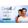 Derpil Suplemento Frena Caída Pelo Vitaminas Aminoácidos Cap