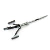 STRAIGHT Brake Cylinder Honing, 3 Leg Type, 0.9 - 2.5 inches (25 - 63 mm) (φ mm) 19-2272