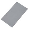 Thermal Pad 15W/mK Silicone Material 3.2g/cm Density Harmless 90x50mm Thermal