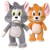Klux Nico Ni Key Chain Tom & Jerry